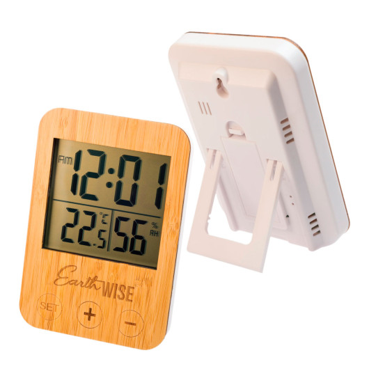 Desk Weather Stations Main